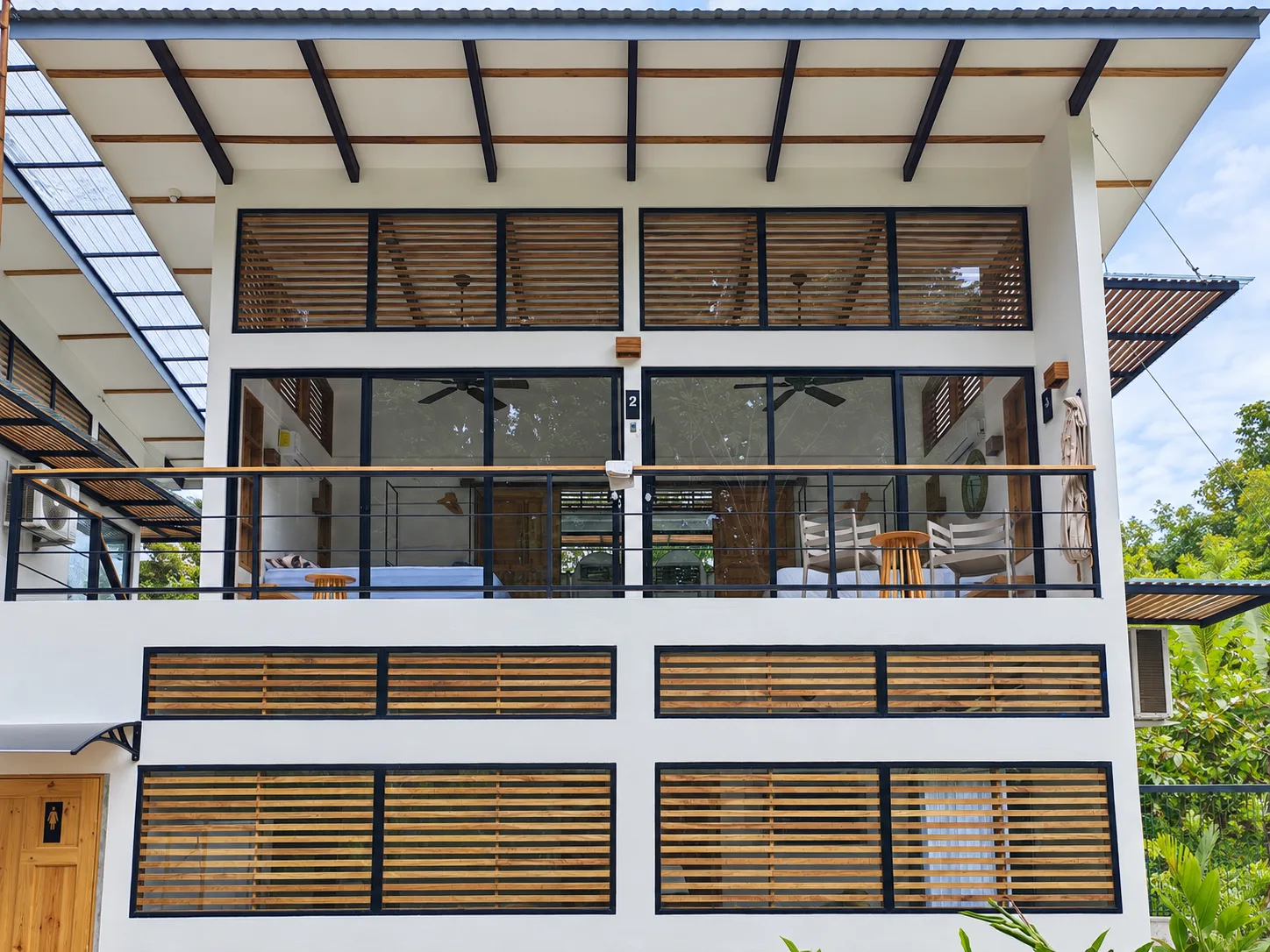 Apartamentos Anana