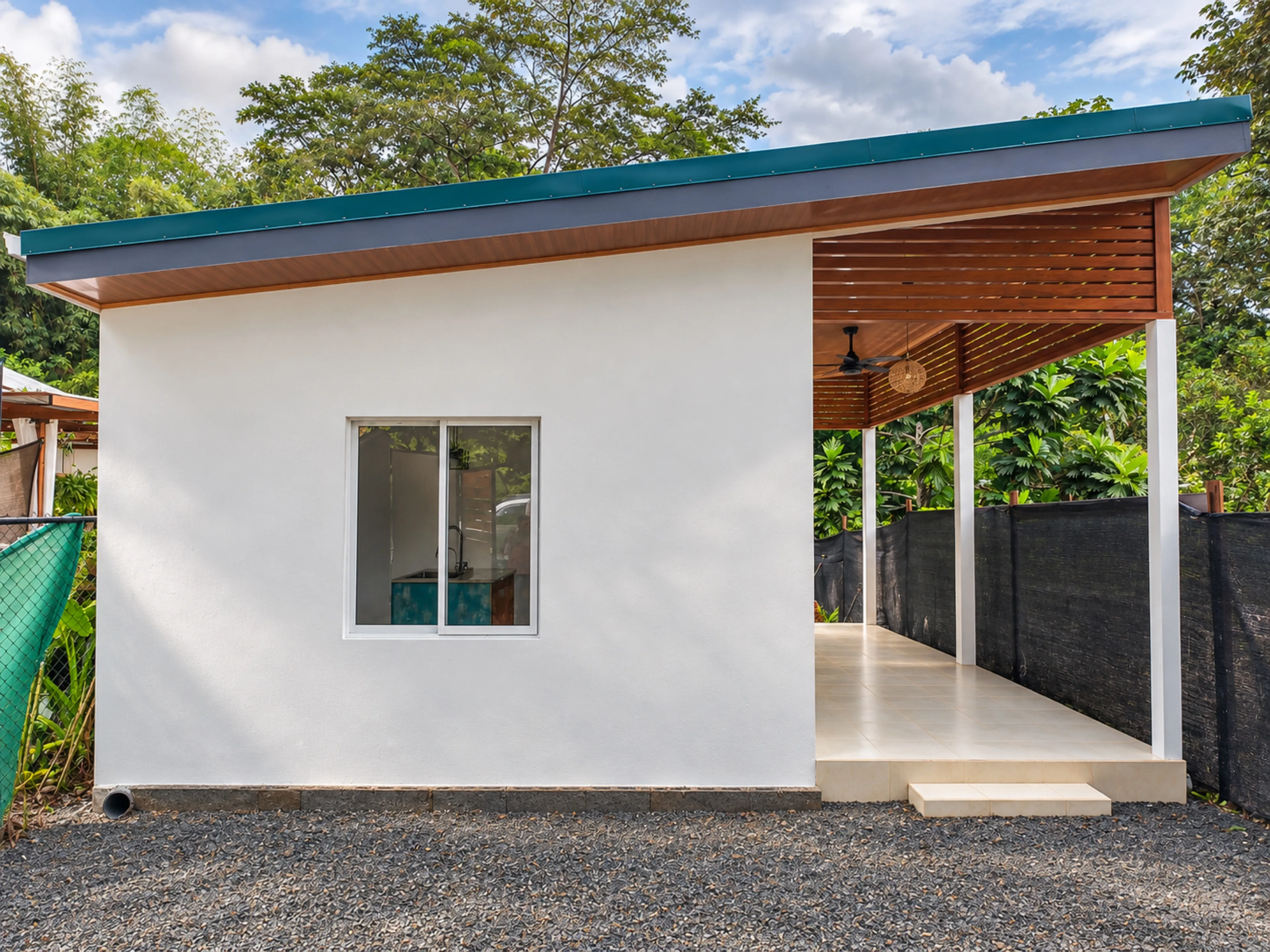 Casa Michi